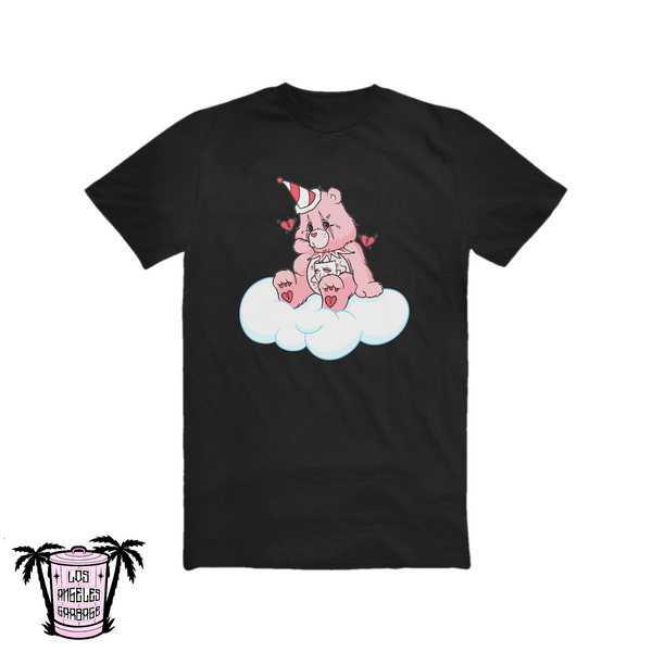 Bad Times Bear - Men's/Unisex Tees