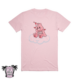 Bad Times Bear - Men's/Unisex Tees
