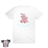 Bad Times Bear - Men's/Unisex Tees