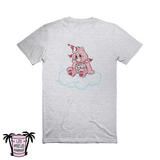 Bad Times Bear - Men's/Unisex Tees