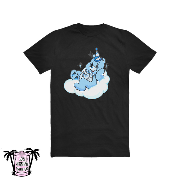 Good Times Bear - Men's/Unisex Tees