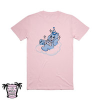 Good Times Bear - Men's/Unisex Tees