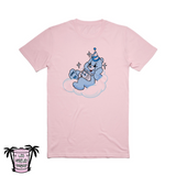 Good Times Bear - Men's/Unisex Tees