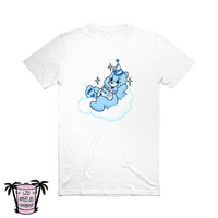Good Times Bear - Men's/Unisex Tees