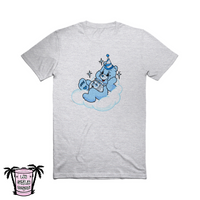 Good Times Bear - Men's/Unisex Tees