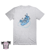 Good Times Bear - Men's/Unisex Tees