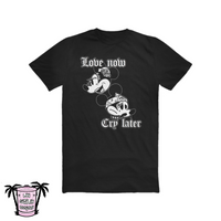 Mousie's Heartbreak - Men's/Unisex Tees