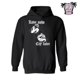 Mousie's Heartbreak - Men's/Unisex Hoodie