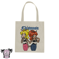 Chismosa - Tote Bag