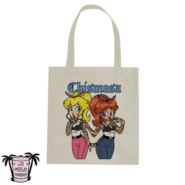 Chismosa - Tote Bag