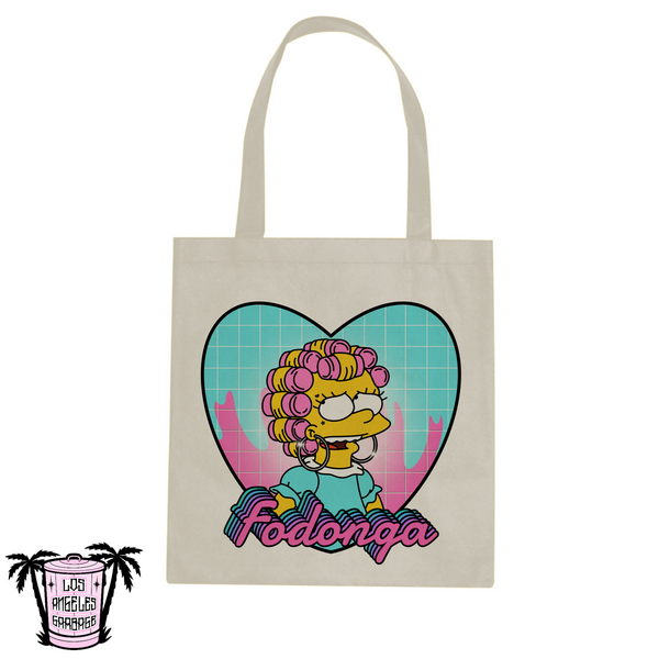 Fodonga - Tote Bag