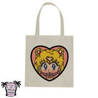 Sailor Kinky - Tote Bag