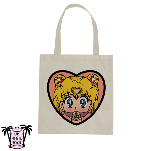 Sailor Kinky - Tote Bag