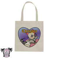 Chingona - Tote Bag