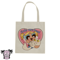 Cats are best - Tote Bag