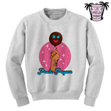 Pinche Payasa - Men's/Unisex Sweatshirt