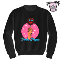 Pinche Payasa - Men's/Unisex Sweatshirt