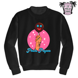 Pinche Payasa - Men's/Unisex Sweatshirt