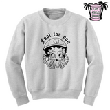 Fool for you - Men's/Unisex Sweatshirt