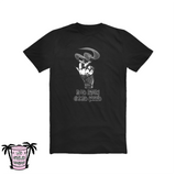 Bad bitch, good weed - Men's/Unisex Tees