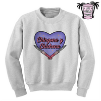 Chichona - Men's/Unisex Sweatshirt
