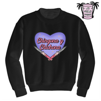 Chichona - Men's/Unisex Sweatshirt