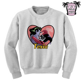 Toxic - Men's/Unisex Sweatshirt