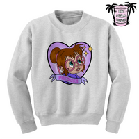 Preciosa - Men's/Unisex Sweatshirt