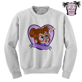 Preciosa - Men's/Unisex Sweatshirt