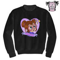 Preciosa - Men's/Unisex Sweatshirt
