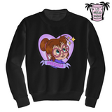 Preciosa - Men's/Unisex Sweatshirt