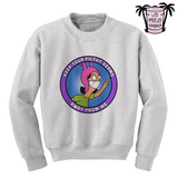 Filthy Germs - Men's/Unisex Sweatshirt