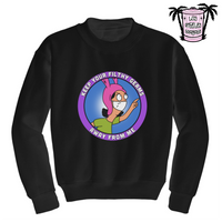 Filthy Germs - Men's/Unisex Sweatshirt