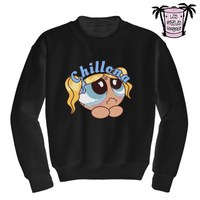 Chillona - Men's/Unisex Sweatshirt
