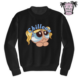 Chillona - Men's/Unisex Sweatshirt