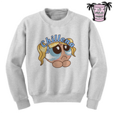 Chillona - Men's/Unisex Sweatshirt
