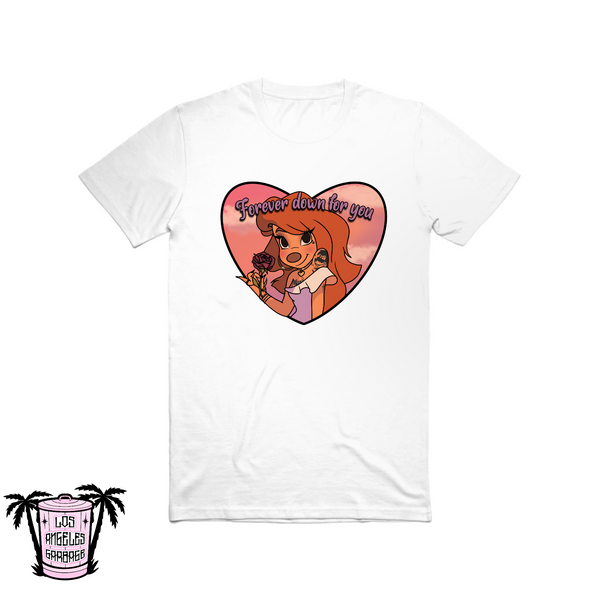 Forever Down - Men's/Unisex Tees