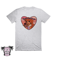Forever Down - Men's/Unisex Tees