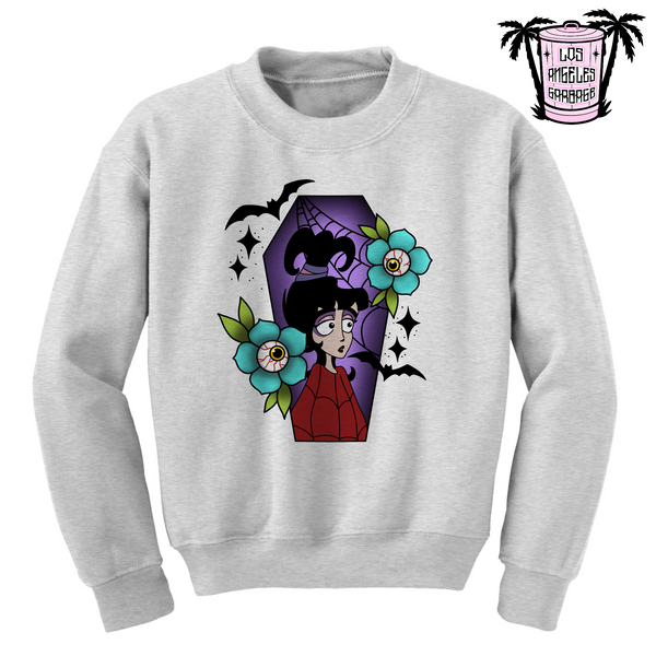 Strange and Unusual - Men's/Unisex Sweatshirt