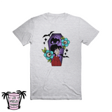 Strange and Unusual - Men's/Unisex Tees