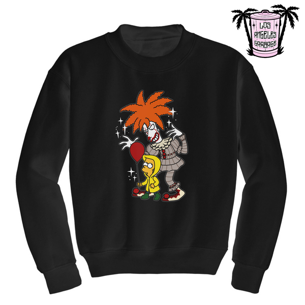 Die Georgie, Die - Men's/Unisex Sweatshirt