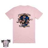 Warn a brother - Men's/Unisex Tees