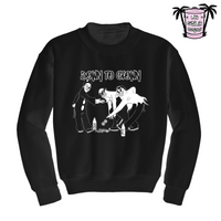 Down to Clown - Men's/Unisex Sweatshirt
