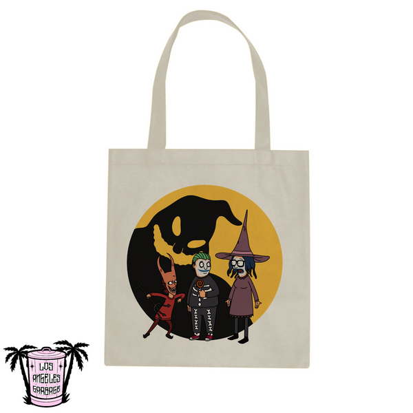 Belchers Boys - Tote Bag