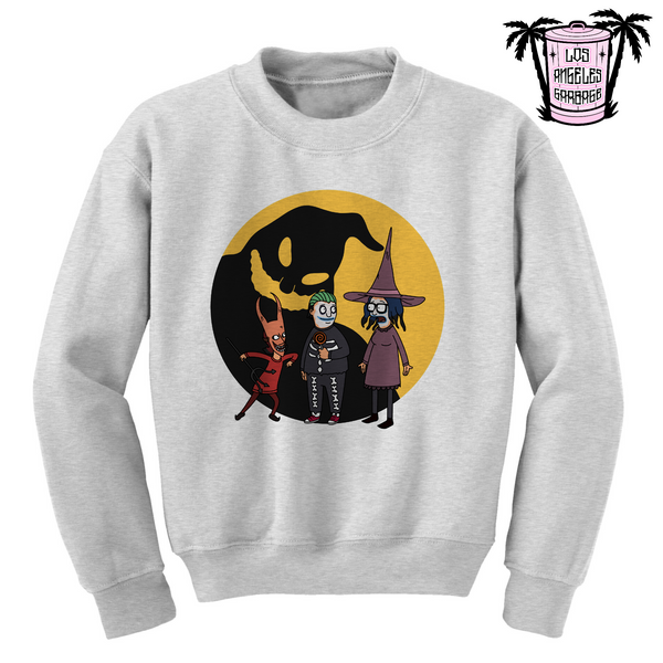 Belchers Boys - Men's/Unisex Sweatshirt