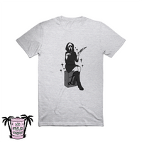 Slasher Babe - Men's/Unisex Tees