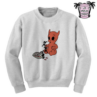 Mean Pills - Men's/Unisex Sweatshirt