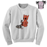 Mean Pills - Men's/Unisex Sweatshirt