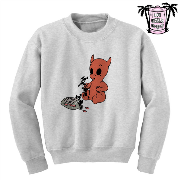 Mean Pills - Men's/Unisex Sweatshirt