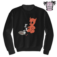Mean Pills - Men's/Unisex Sweatshirt